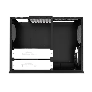 Компютърна кутия FD NODE 605 BLACK