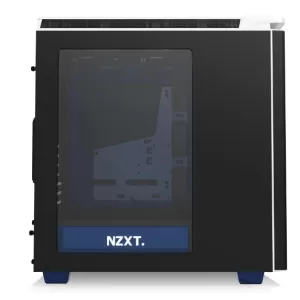 Компютърна кутия NZXT H440 /MID T/WIND NEWED US