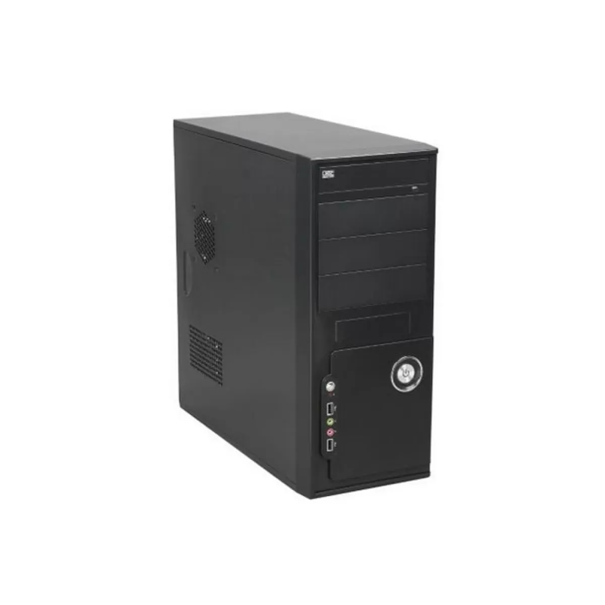 Компютърна кутия OMEGA ATX-5823BK /350W /BLACK
