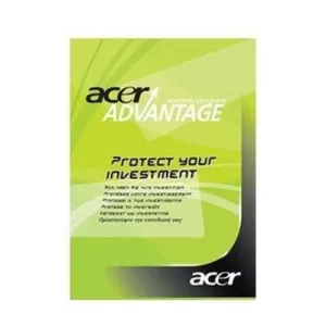 Лаптоп ACER 3Y WARRANTY ASPIRE ONE