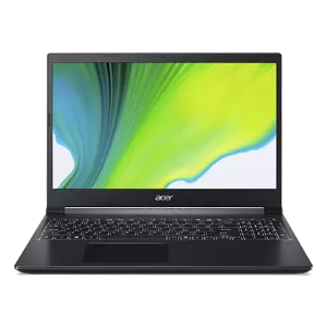Лаптоп ACER A715-41G-R3XC