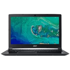 Лаптоп ACER A715-72G-56ZT