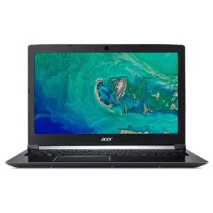 Лаптоп ACER A715-72G-75QE