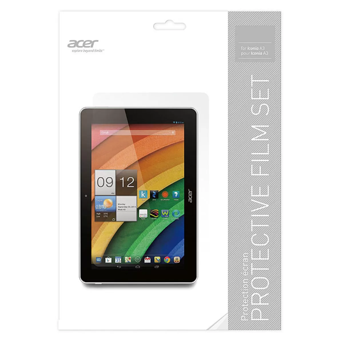 Лаптоп ACER AGLR PROTECT FILM A3-A10