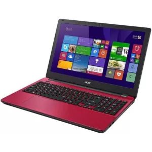 Лаптоп ACER E5-511G-C19A /N2940/RED