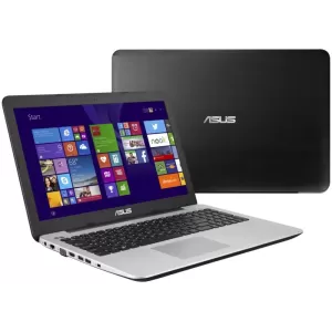 Лаптоп ASUS F555LB-DM020D/15/I7-5500U