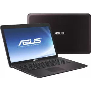 Лаптоп ASUS F756UX-T4025D