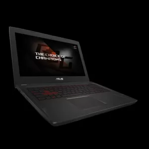 Лаптоп ASUS FX502VM-DM310