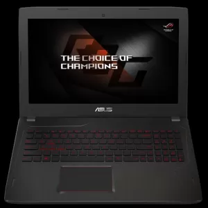 Лаптоп ASUS FX502VM-FY650