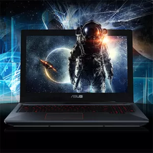 Лаптоп ASUS FX503VD-E4022