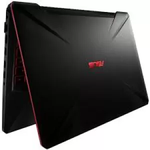 Лаптоп ASUS FX504GE-E4027