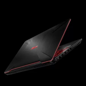 Лаптоп ASUS FX504GM-E4065