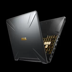 Лаптоп ASUS FX505GD-BQ125