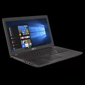 Лаптоп ASUS FX553VD-FY371T