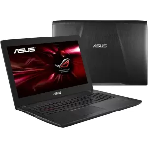 Лаптоп ASUS FX753VD-GC151