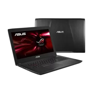 Лаптоп ASUS FX753VE-GC093