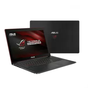 Лаптоп ASUS G501JW-FI482T /15/I7-4720