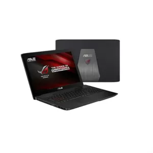 Лаптоп ASUS G551JW-CN274D /15/I7-4720