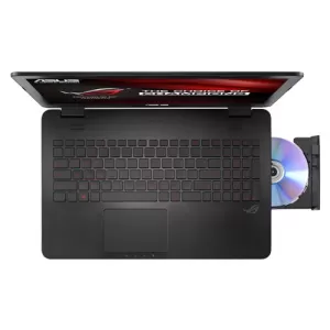 Лаптоп ASUS G551JX-CN129D/15/I5-4200H