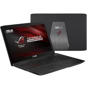 Лаптоп ASUS G552VW-CN287D/15/I7-6700H