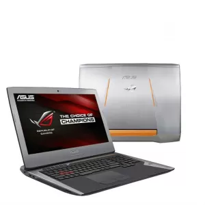 Лаптоп ASUS G752VT-GC048T