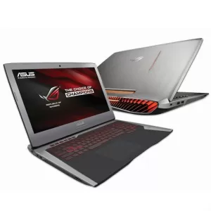 Лаптоп ASUS G752VY-GC100D