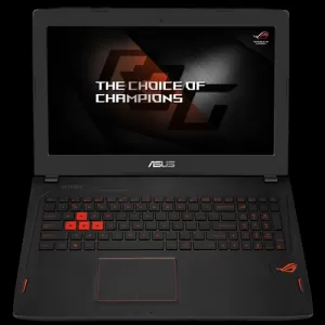 Лаптоп ASUS GL502VS-FY281T