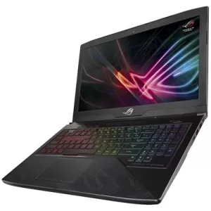 Лаптоп ASUS GL503GE-EN002