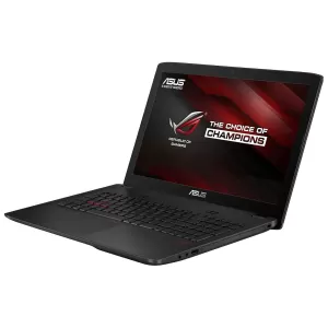 Лаптоп ASUS GL552VX-DM272T /15