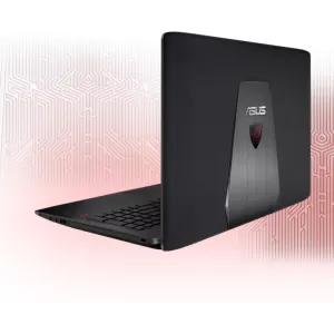 Лаптоп ASUS GL552VX-DM447D