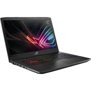 Лаптоп ASUS GL703GE-GC024