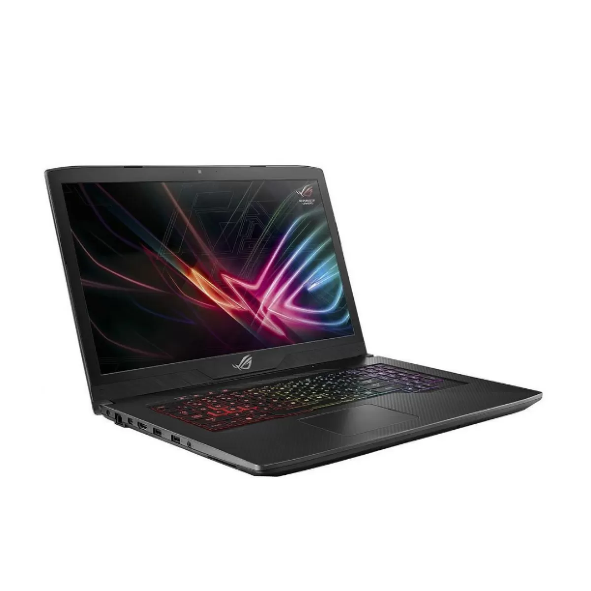 Лаптоп ASUS GL703GM-EE014