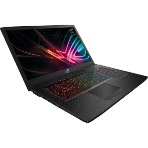 Лаптоп ASUS GL703GS-E5011 /17/I7-8750