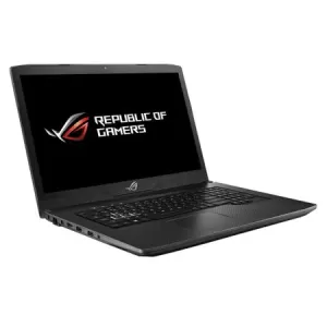 Лаптоп ASUS GL703GS-E5030