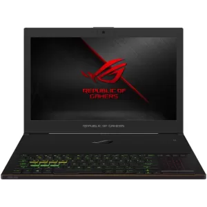 Лаптоп ASUS GX501GI-EI013T