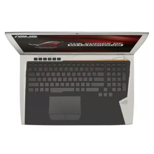 Лаптоп ASUS GX700VO-TRITON