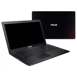 Лаптоп ASUS K550VX-DM026D