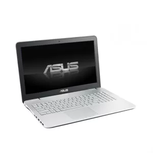 Лаптоп ASUS N551JX-CN102D/15/I5-4200H