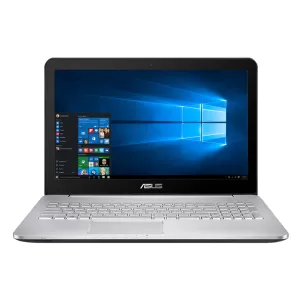 Лаптоп ASUS N552VX-FY209D