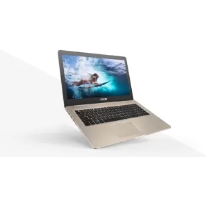 Лаптоп ASUS N580GD-E4555