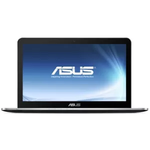 Лаптоп ASUS N752VX-GC105D