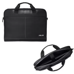 Лаптоп ASUS NEREUS CARRY BAG 16 IN BK