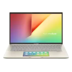 Лаптоп ASUS S432FA-EB018T
