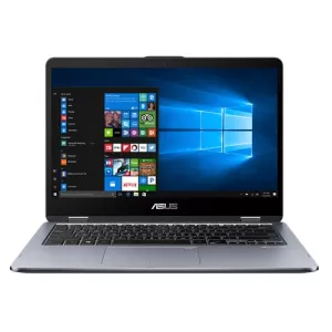 Лаптоп ASUS TP410UR-EC131T