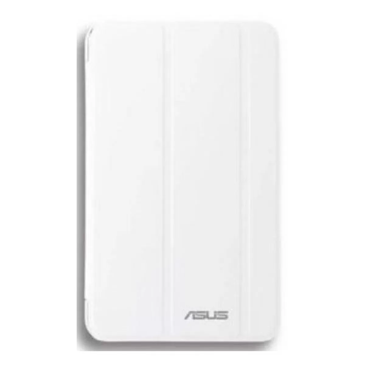 Лаптоп ASUS TRICOVER ME180A WHITE