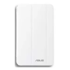Лаптоп ASUS TRICOVER ME180A WHITE