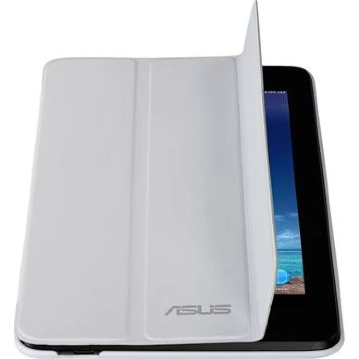 Лаптоп ASUS TRICOVER /PHO HD7 WHITE