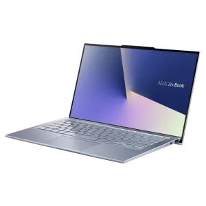 Лаптоп ASUS UX392FN-AB011R