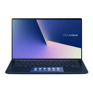 Лаптоп ASUS UX434FAC-WB501T