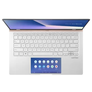 Лаптоп ASUS UX434FLC-WB502T
